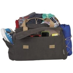 Venture 16 Reisetasche -Leben Bedarfs Verkauf Werbeartikel Venture 16 Reisetasche 863460839 4